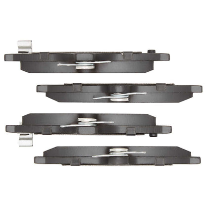 Dynamic Friction Company Disc Brake Pad Set 1551-0413-00
