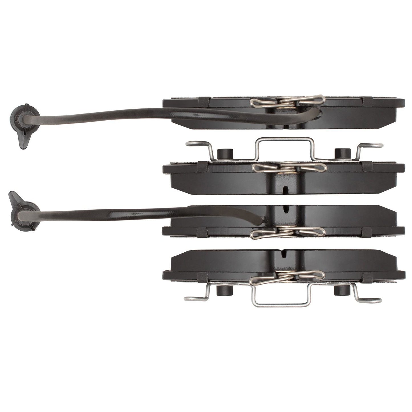 Dynamic Friction Company Disc Brake Pad Set 1551-0419-10
