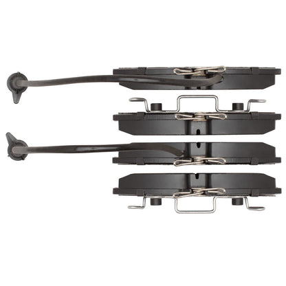 Dynamic Friction Company Disc Brake Pad Set 1551-0419-10