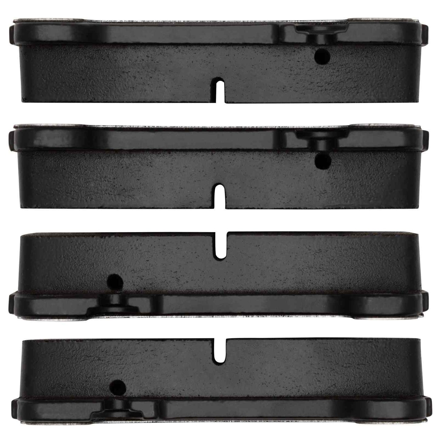 Dynamic Friction Company Disc Brake Pad Set 1551-0424-00