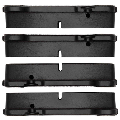 Dynamic Friction Company Disc Brake Pad Set 1551-0424-00