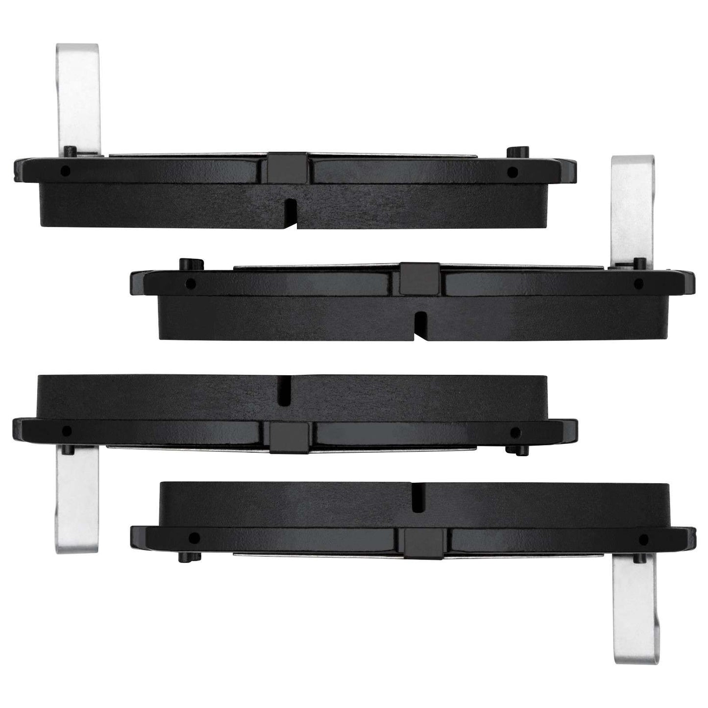 Dynamic Friction Company Disc Brake Pad Set 1551-0435-00