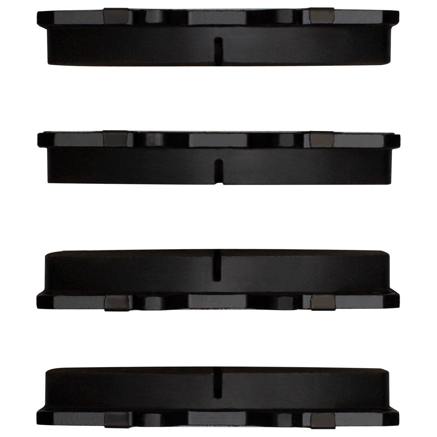 Dynamic Friction Company Disc Brake Pad Set 1551-0436-00
