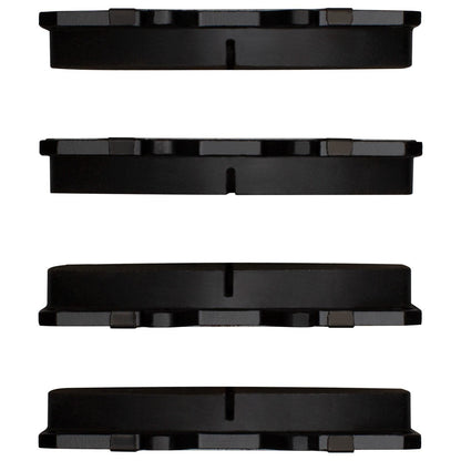 Dynamic Friction Company Disc Brake Pad Set 1551-0436-00