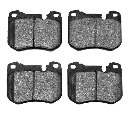Dynamic Friction Company Disc Brake Pad Set 1551-0443-00