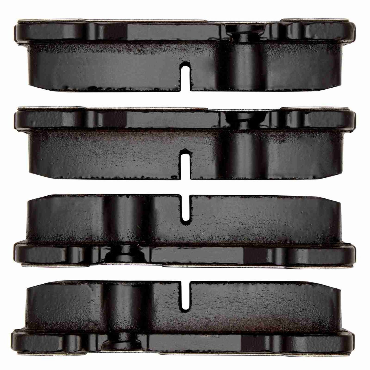 Dynamic Friction Company Disc Brake Pad Set 1551-0443-00