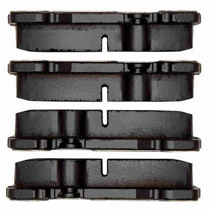Dynamic Friction Company Disc Brake Pad Set 1551-0443-00
