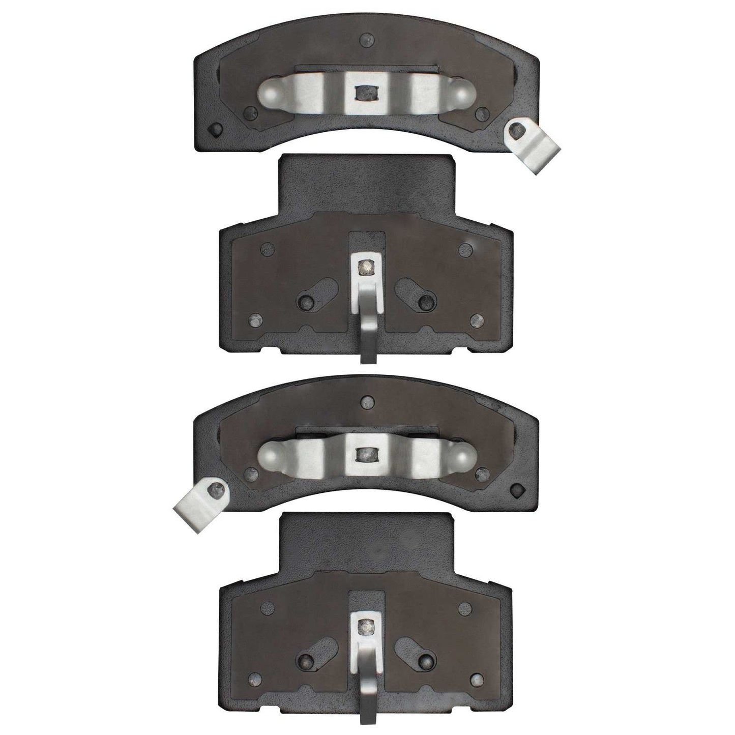 Dynamic Friction Company Disc Brake Pad Set 1551-0459-00