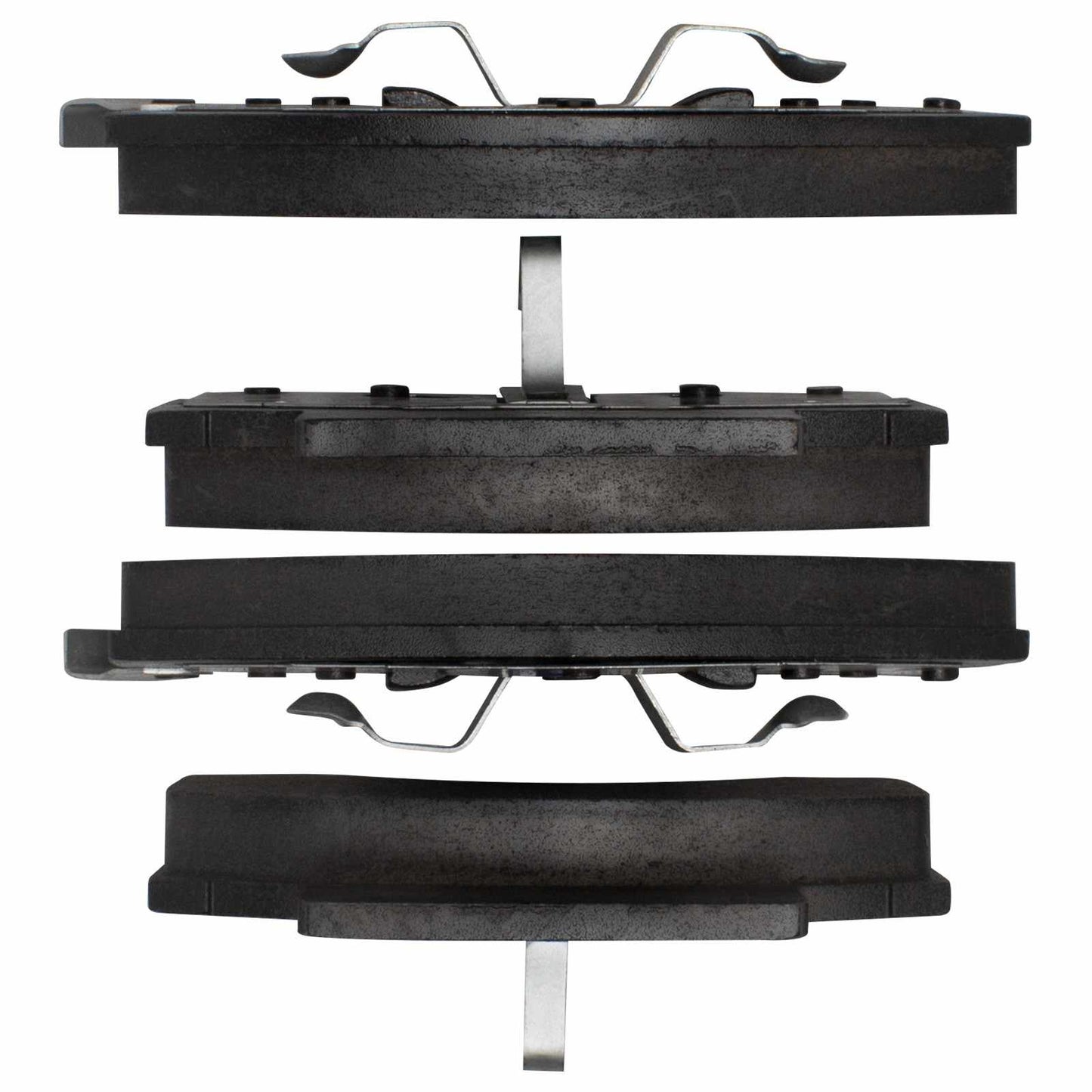 Dynamic Friction Company Disc Brake Pad Set 1551-0459-00