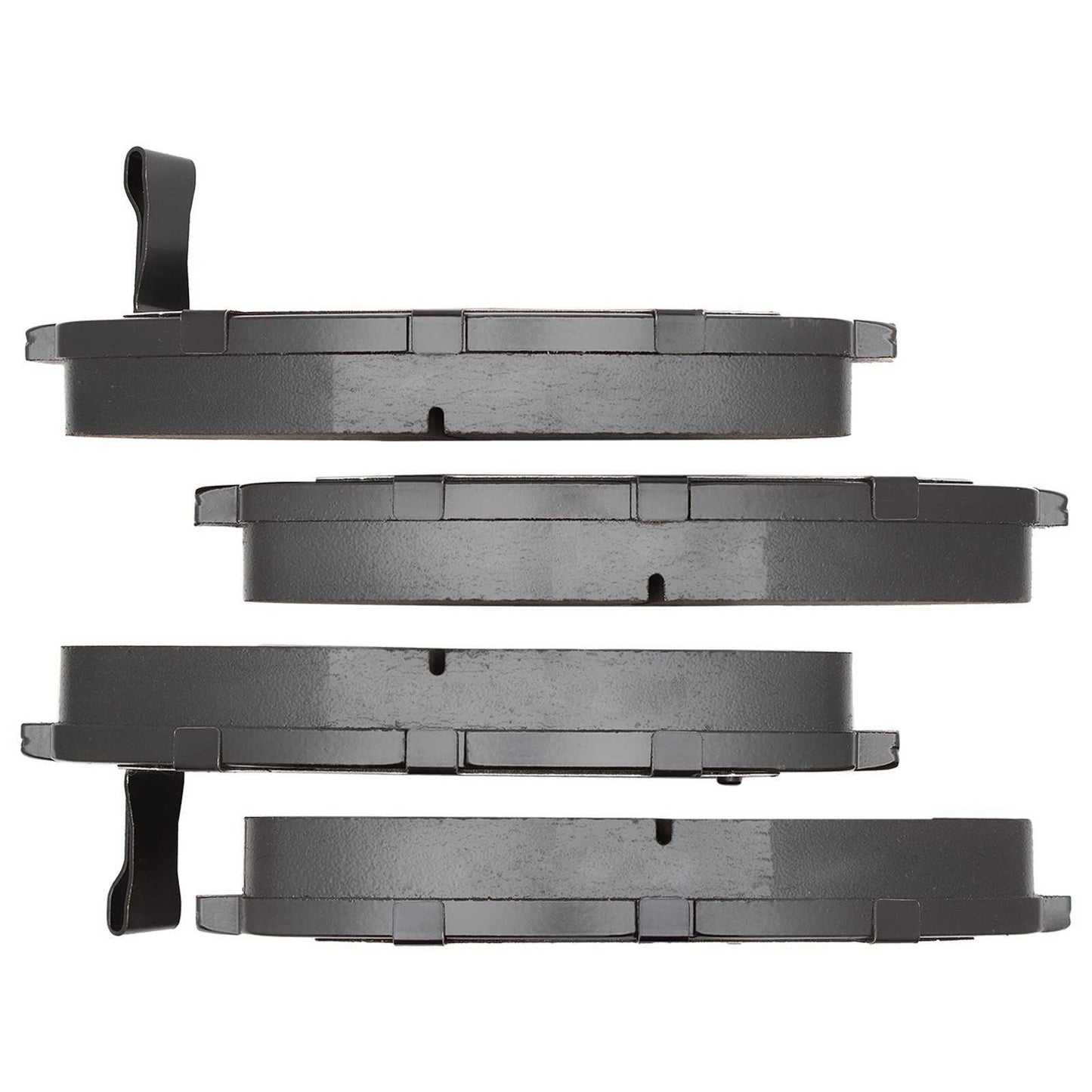 Dynamic Friction Company Disc Brake Pad Set 1551-0465-00