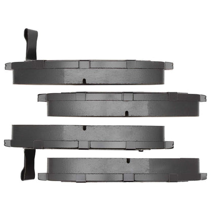 Dynamic Friction Company Disc Brake Pad Set 1551-0465-00