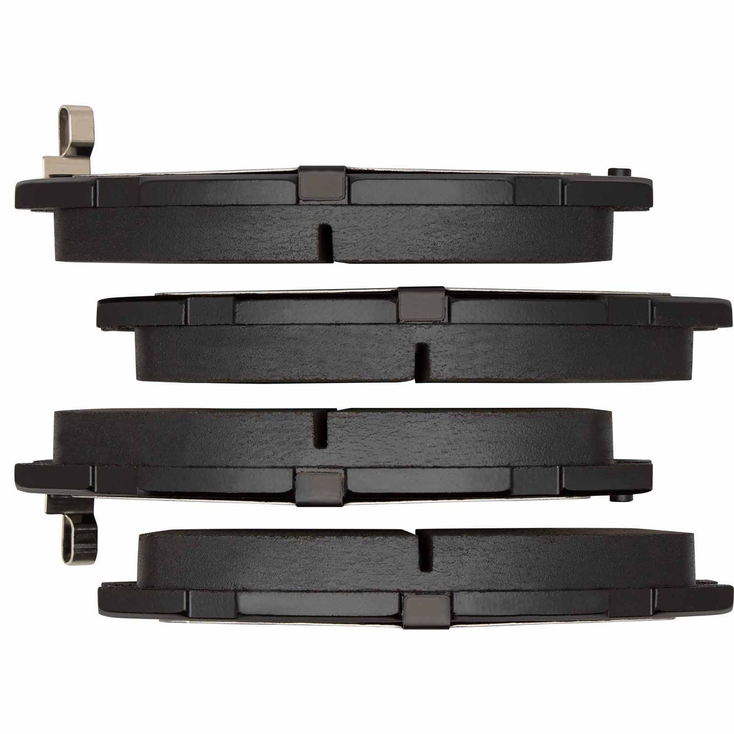 Dynamic Friction Company Disc Brake Pad Set 1551-0470-00