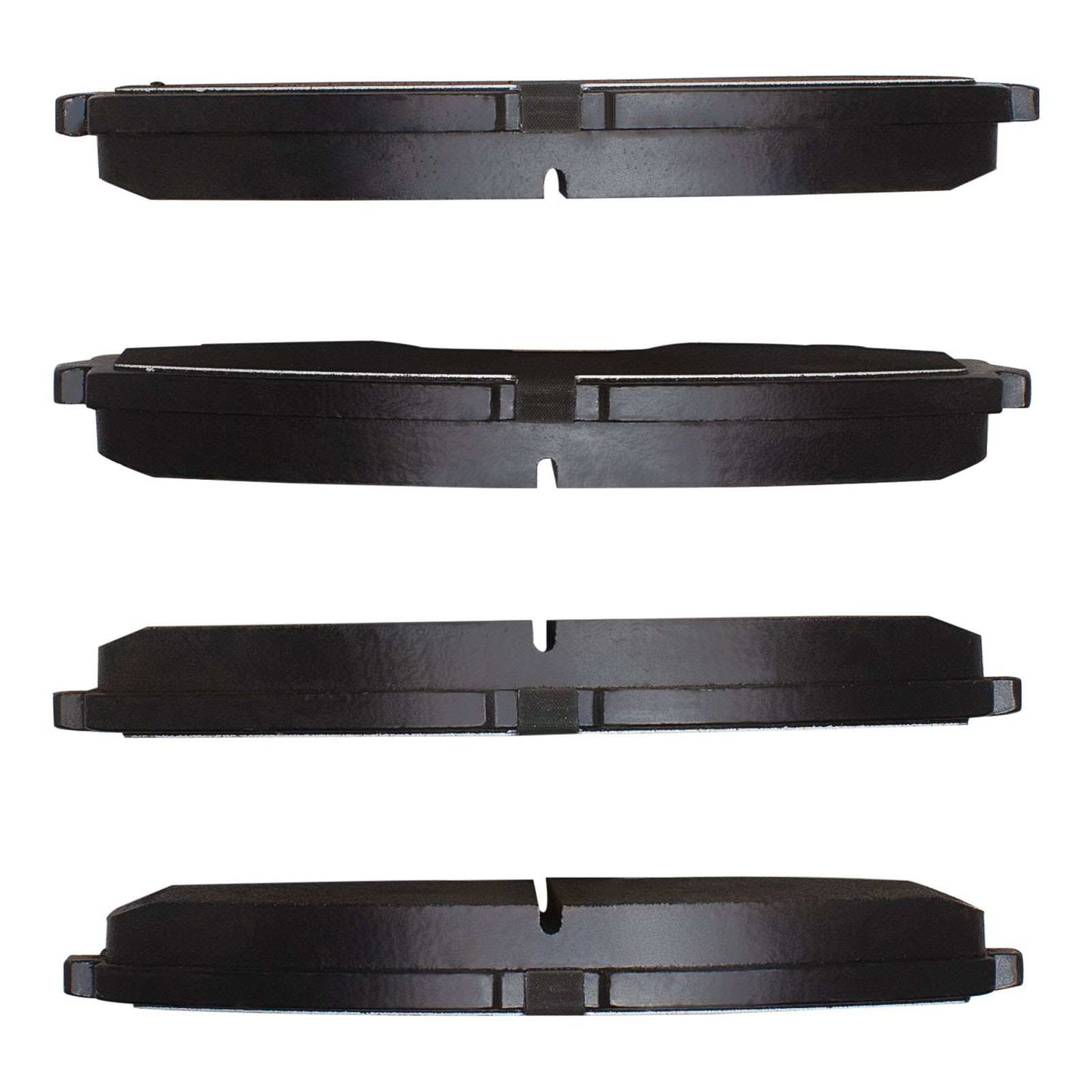 Dynamic Friction Company Disc Brake Pad Set 1551-0486-00