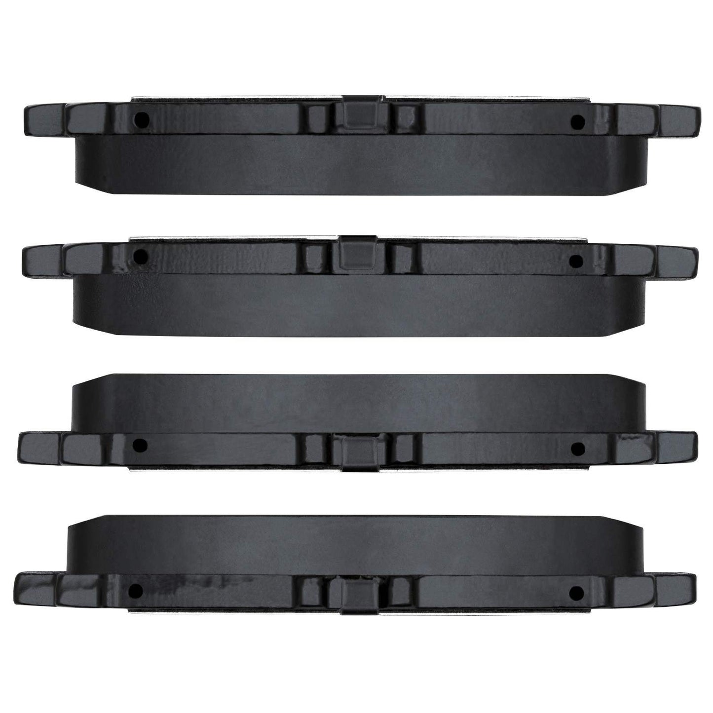 Dynamic Friction Company Disc Brake Pad Set 1551-0488-00