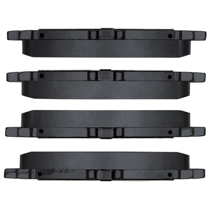 Dynamic Friction Company Disc Brake Pad Set 1551-0488-00