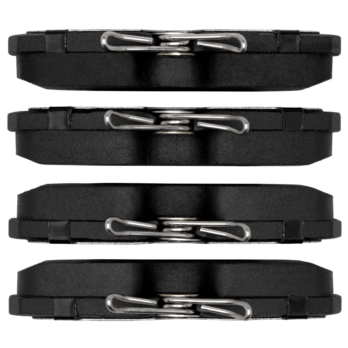 Dynamic Friction Company Disc Brake Pad Set 1551-0493-00