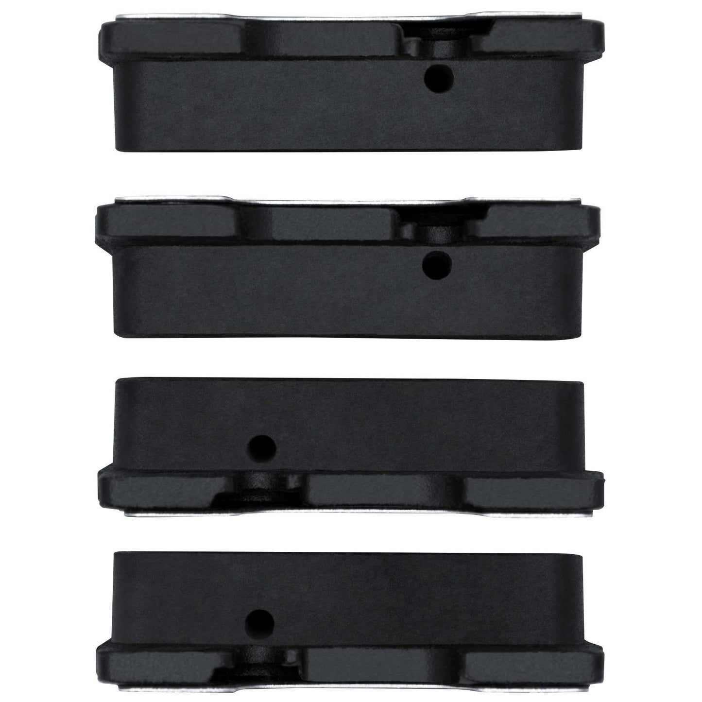 Dynamic Friction Company Disc Brake Pad Set 1551-0495-00
