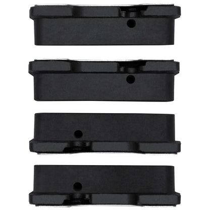 Dynamic Friction Company Disc Brake Pad Set 1551-0495-00