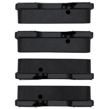 Dynamic Friction Company Disc Brake Pad Set 1551-0495-00