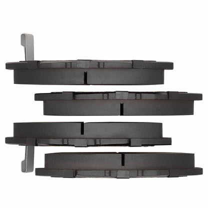 Dynamic Friction Company Disc Brake Pad Set 1551-0496-00