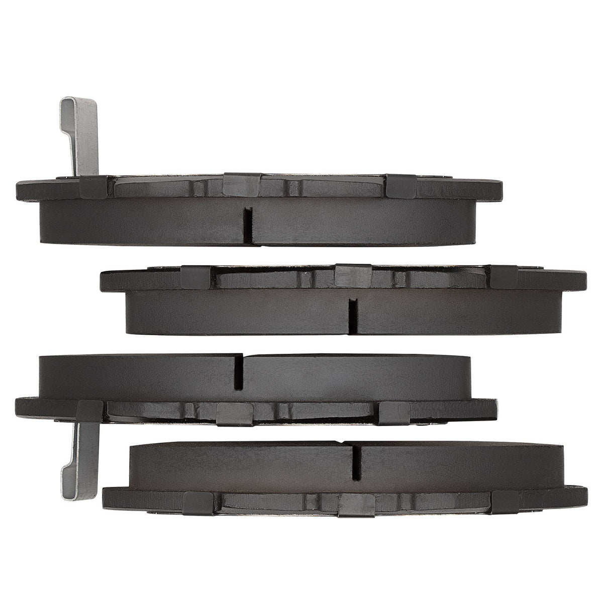 Dynamic Friction Company Disc Brake Pad Set 1551-0496-00