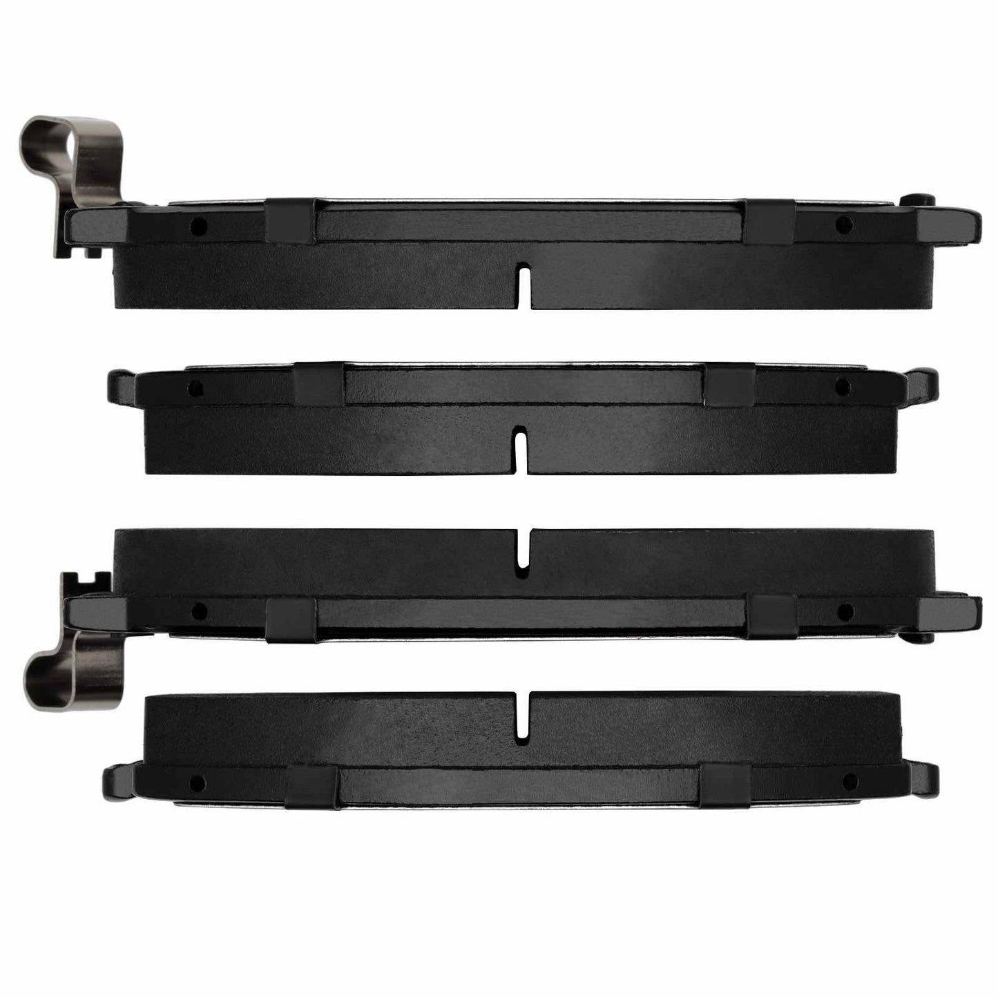 Dynamic Friction Company Disc Brake Pad Set 1551-0500-00