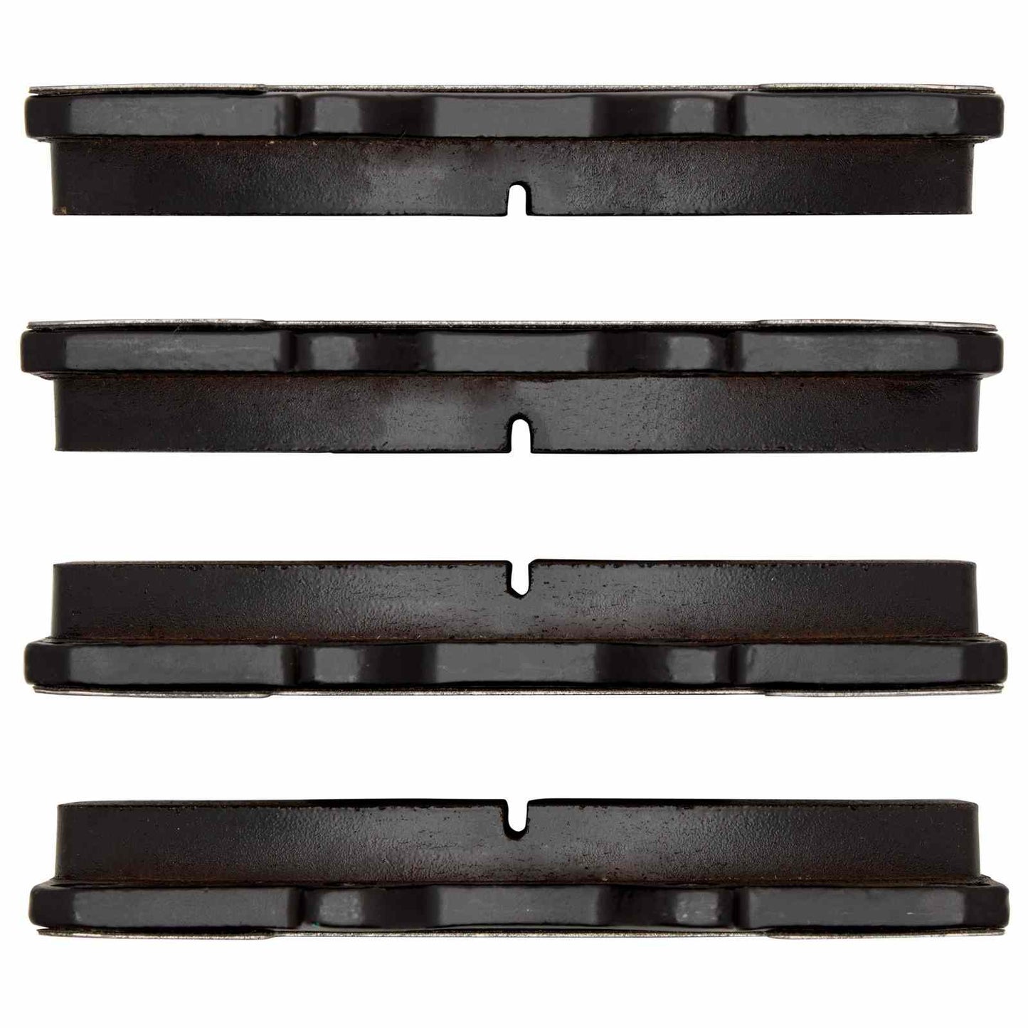 Dynamic Friction Company Disc Brake Pad Set 1551-0502-00