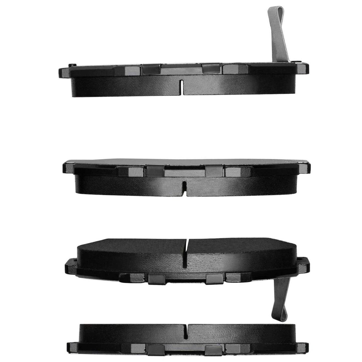 Dynamic Friction Company Disc Brake Pad Set 1551-0503-00