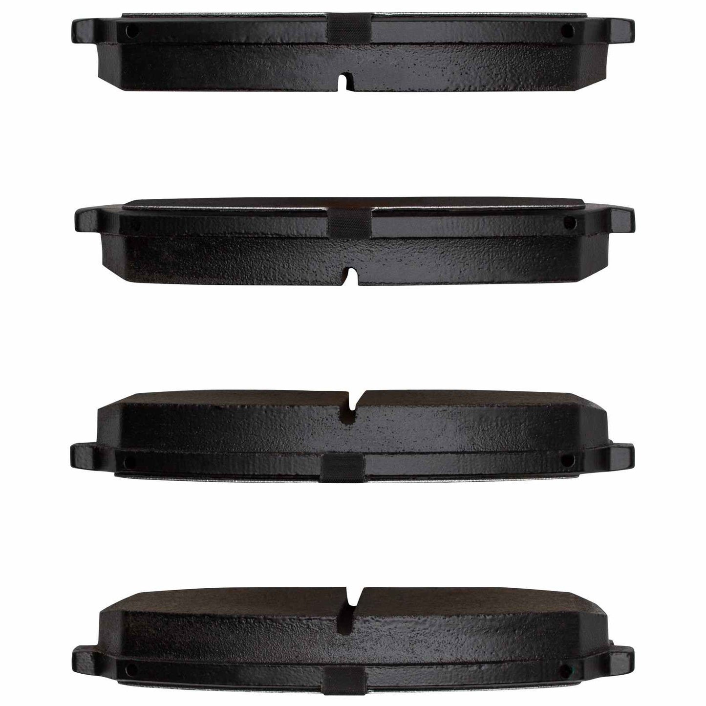 Dynamic Friction Company Disc Brake Pad Set 1551-0525-00