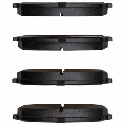 Dynamic Friction Company Disc Brake Pad Set 1551-0525-00