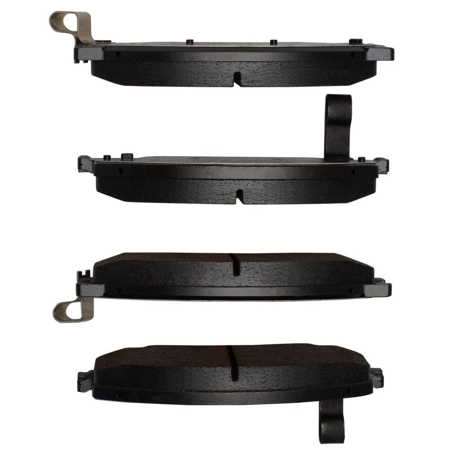 Dynamic Friction Company Disc Brake Pad Set 1551-0527-00