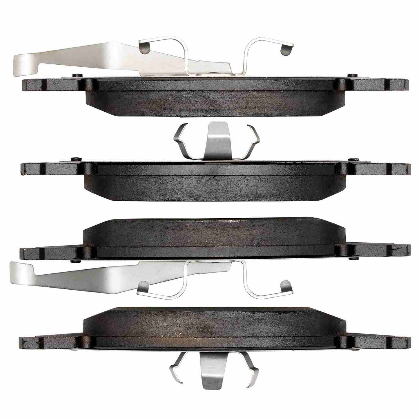 Dynamic Friction Company Disc Brake Pad Set 1551-0529-00