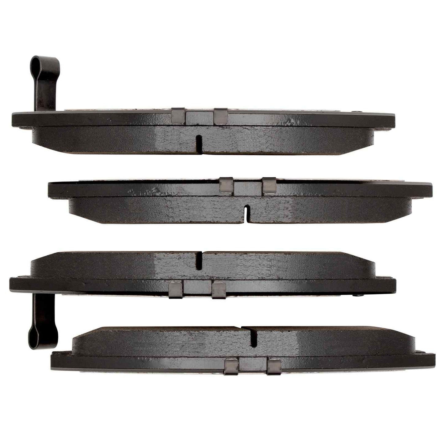 Dynamic Friction Company Disc Brake Pad Set 1551-0530-00