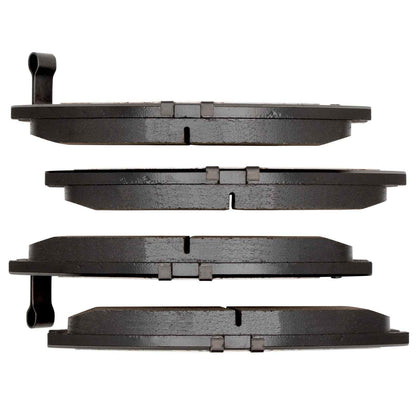 Dynamic Friction Company Disc Brake Pad Set 1551-0530-00