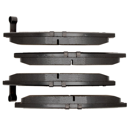 Dynamic Friction Company Disc Brake Pad Set 1551-0530-00
