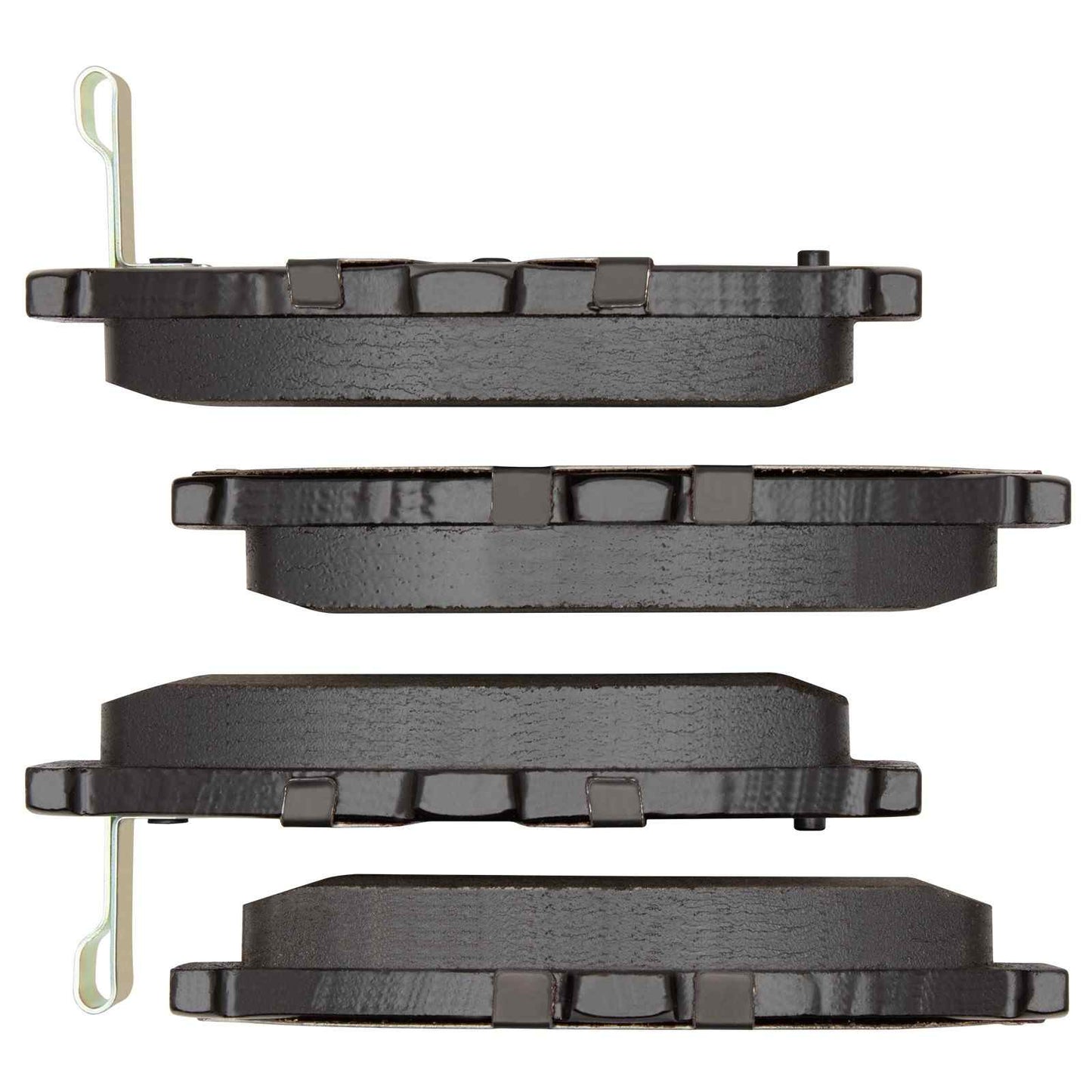 Dynamic Friction Company Disc Brake Pad Set 1551-0540-00