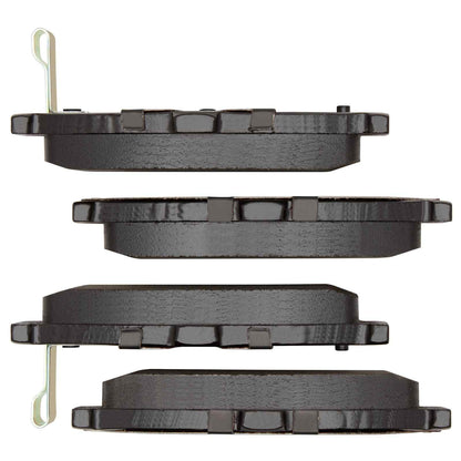 Dynamic Friction Company Disc Brake Pad Set 1551-0540-00