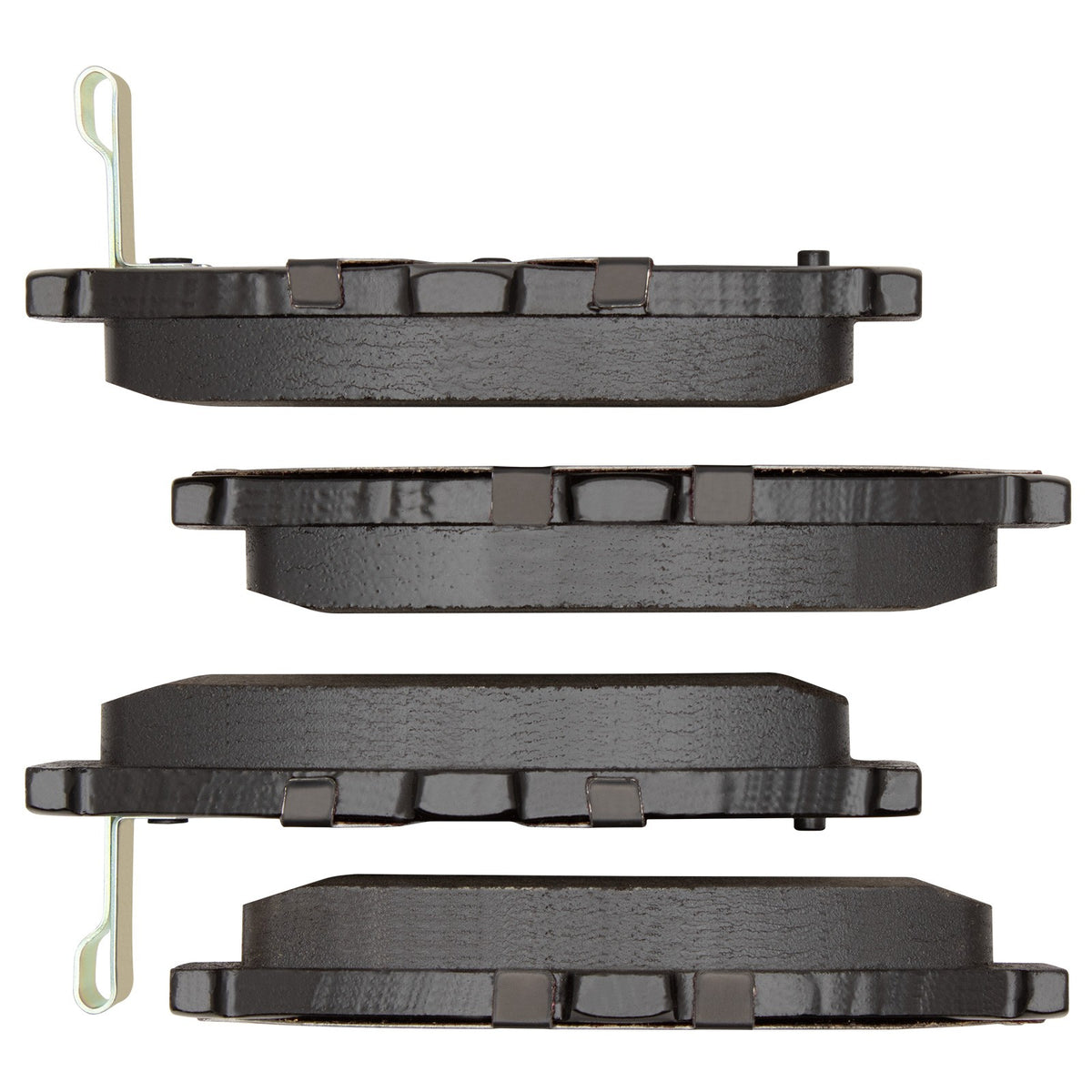 Dynamic Friction Company Disc Brake Pad Set 1551-0540-00