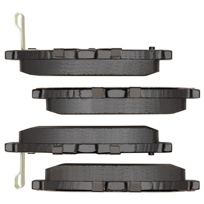 Dynamic Friction Company Disc Brake Pad Set 1551-0540-00