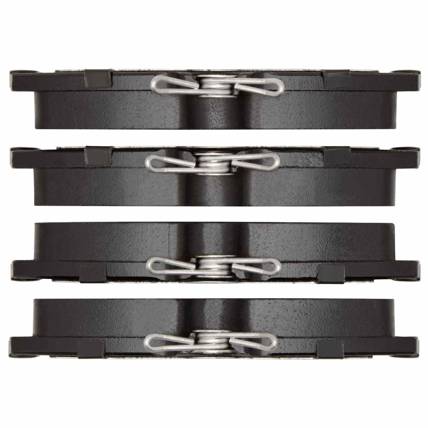 Dynamic Friction Company Disc Brake Pad Set 1551-0542-00