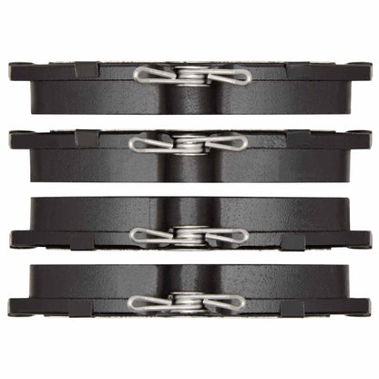 Dynamic Friction Company Disc Brake Pad Set 1551-0542-00