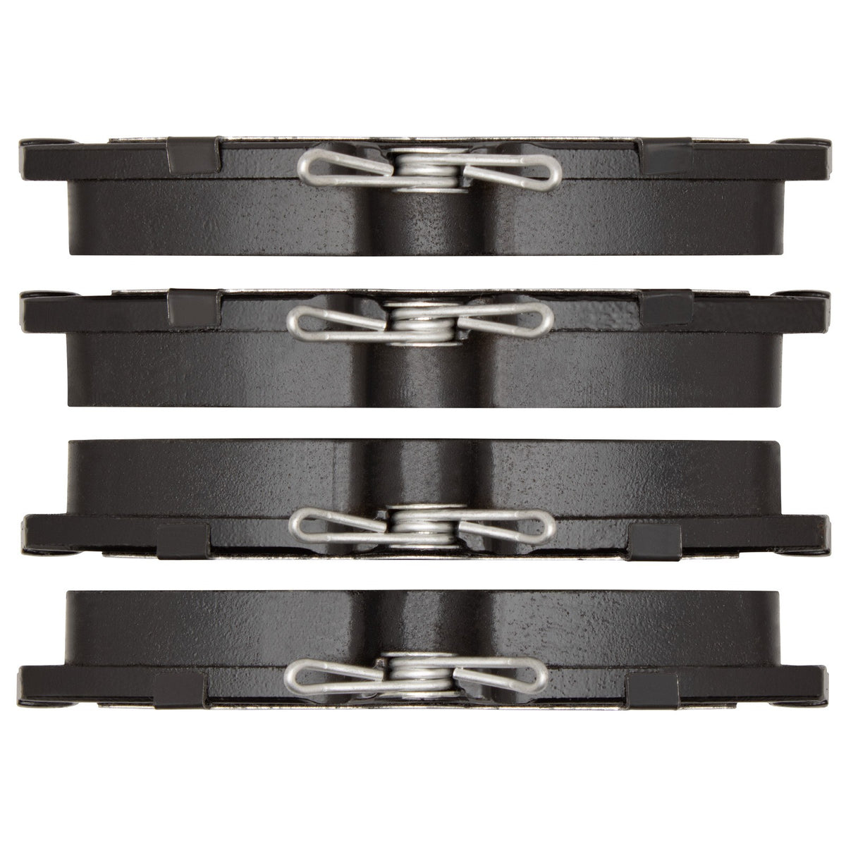 Dynamic Friction Company Disc Brake Pad Set 1551-0542-00