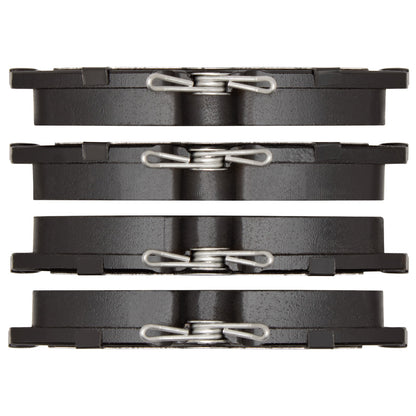 Dynamic Friction Company Disc Brake Pad Set 1551-0542-00