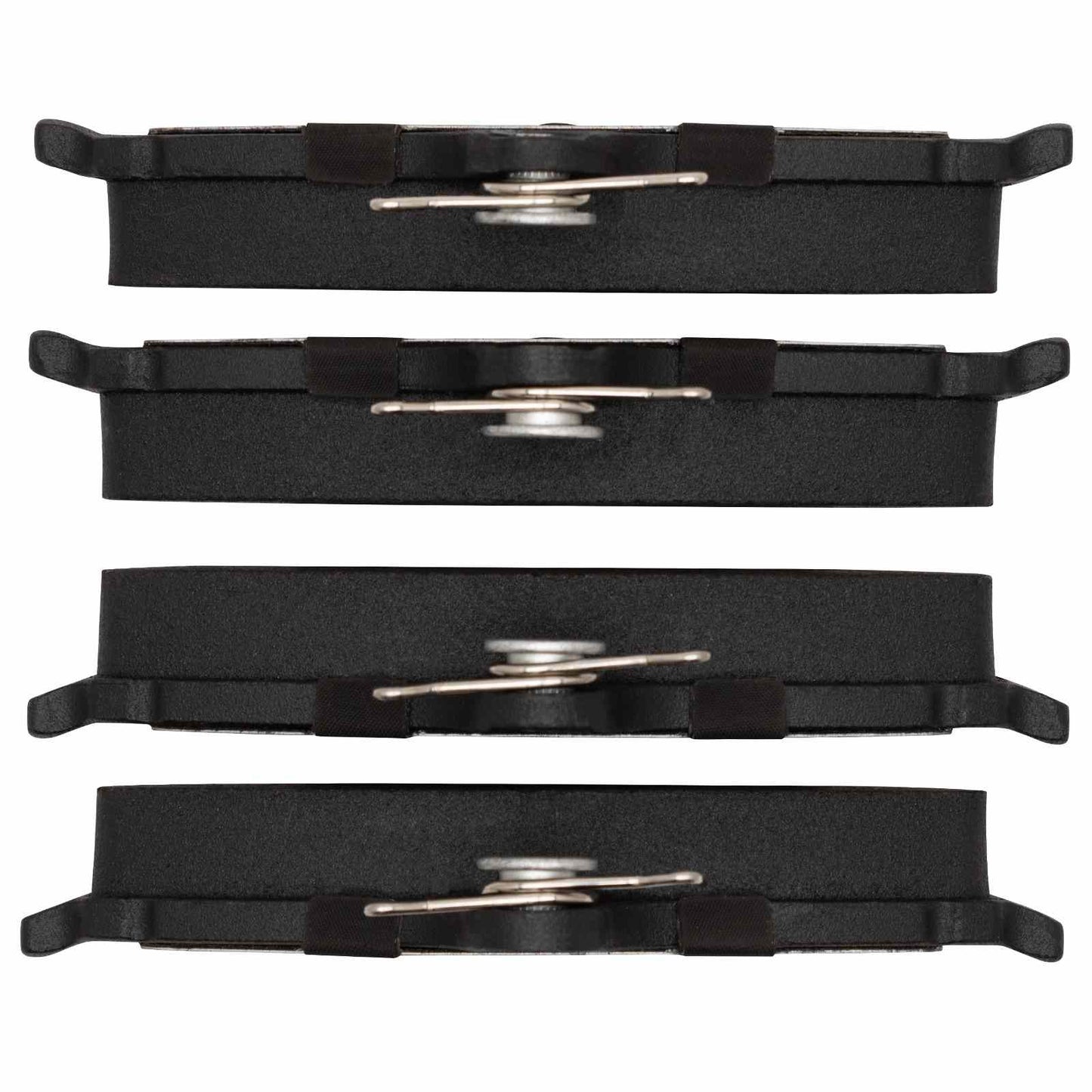 Dynamic Friction Company Disc Brake Pad Set 1551-0545-00