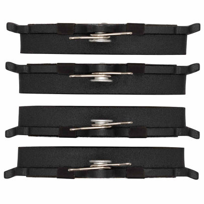 Dynamic Friction Company Disc Brake Pad Set 1551-0545-00