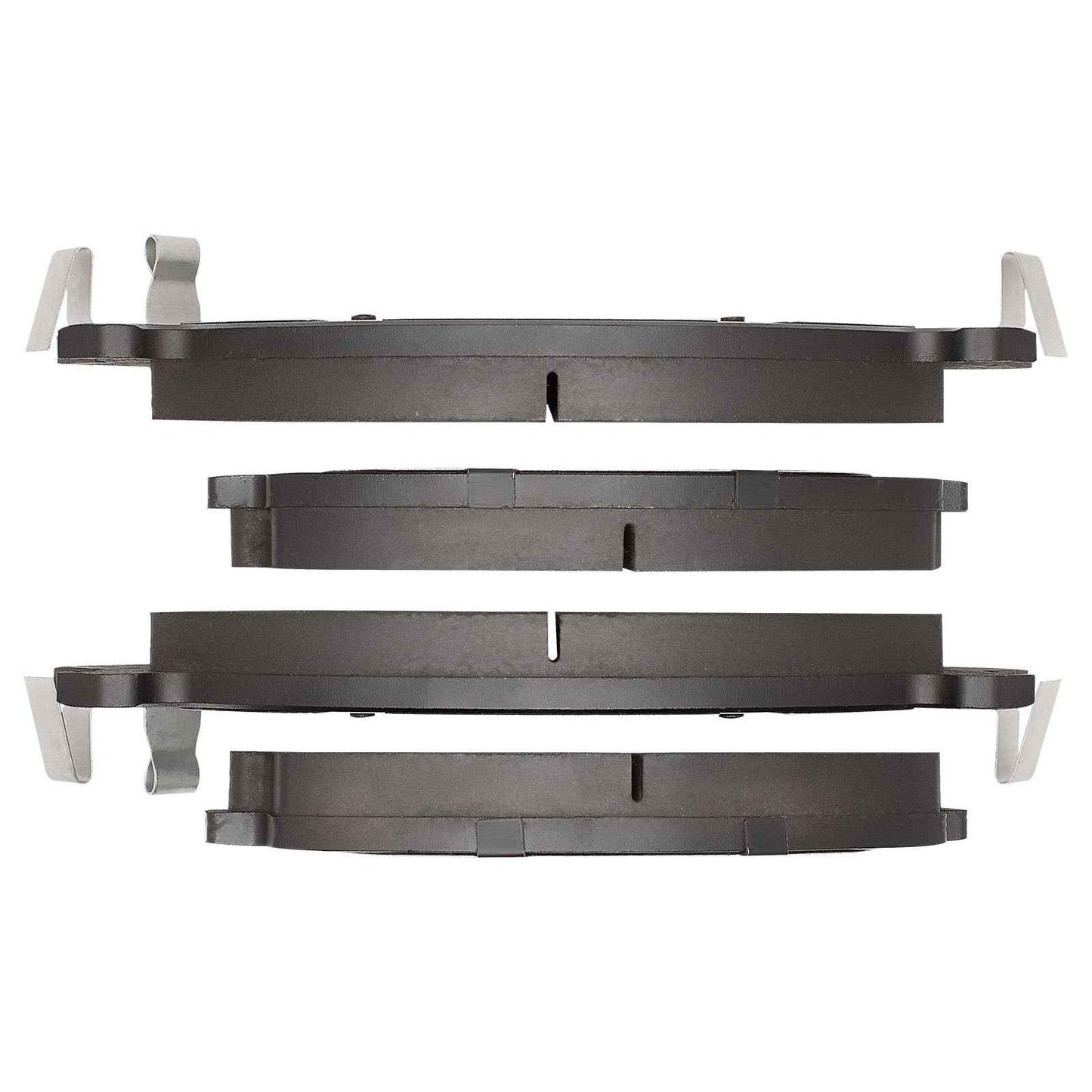 Dynamic Friction Company Disc Brake Pad Set 1551-0546-00