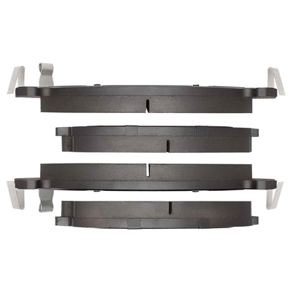 Dynamic Friction Company Disc Brake Pad Set 1551-0546-00