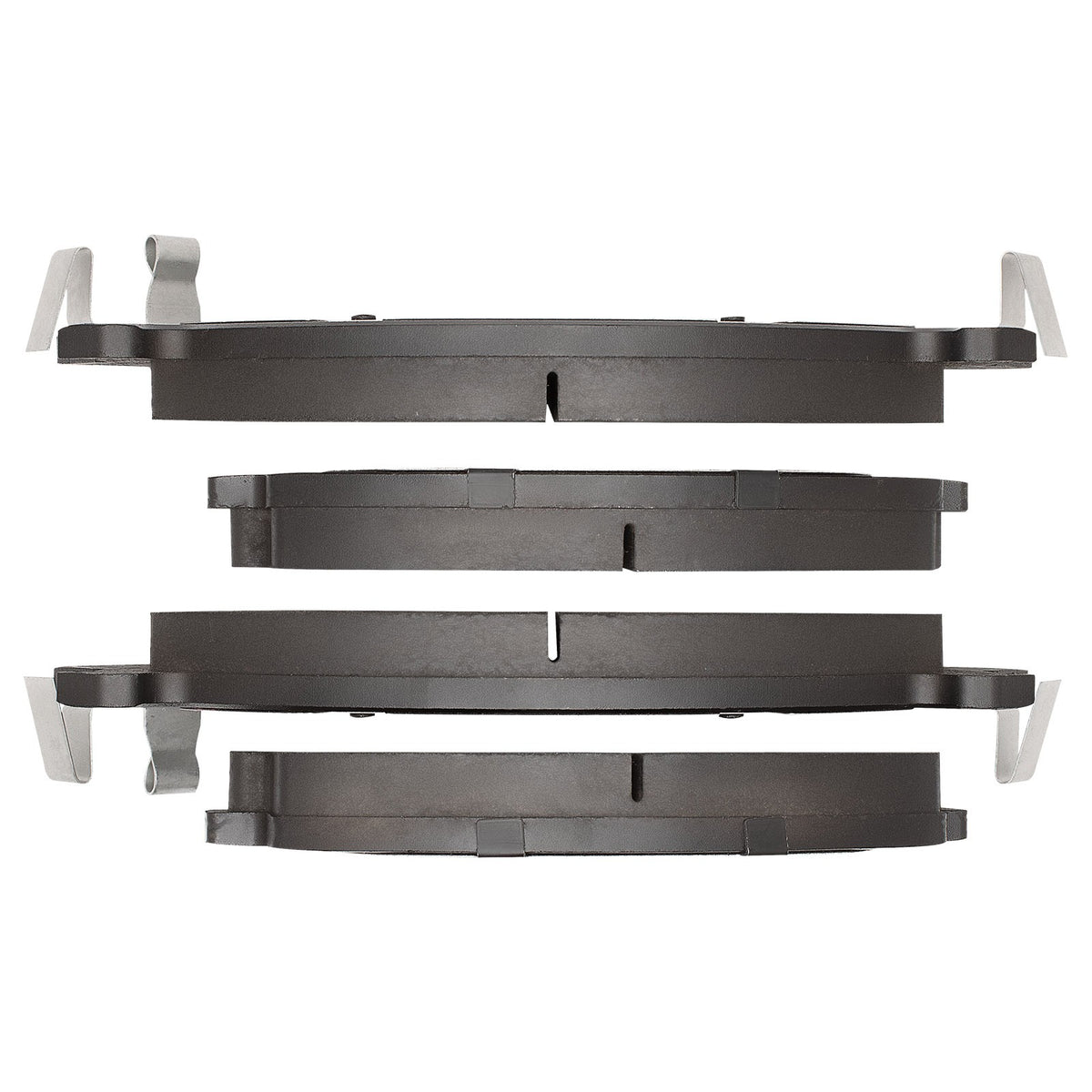 Dynamic Friction Company Disc Brake Pad Set 1551-0546-00