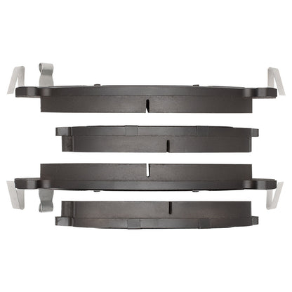 Dynamic Friction Company Disc Brake Pad Set 1551-0546-00