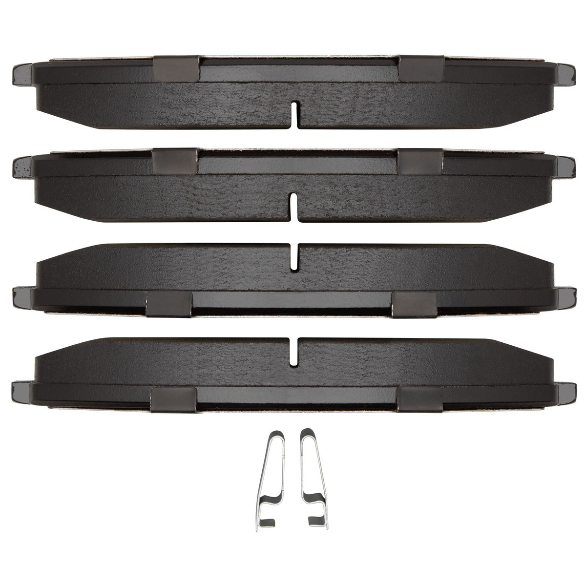 Dynamic Friction Company Disc Brake Pad Set 1551-0551-00